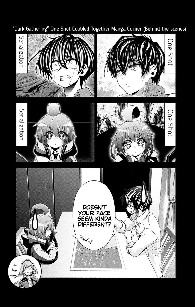 Dark Gathering, Chapter 51e image 55